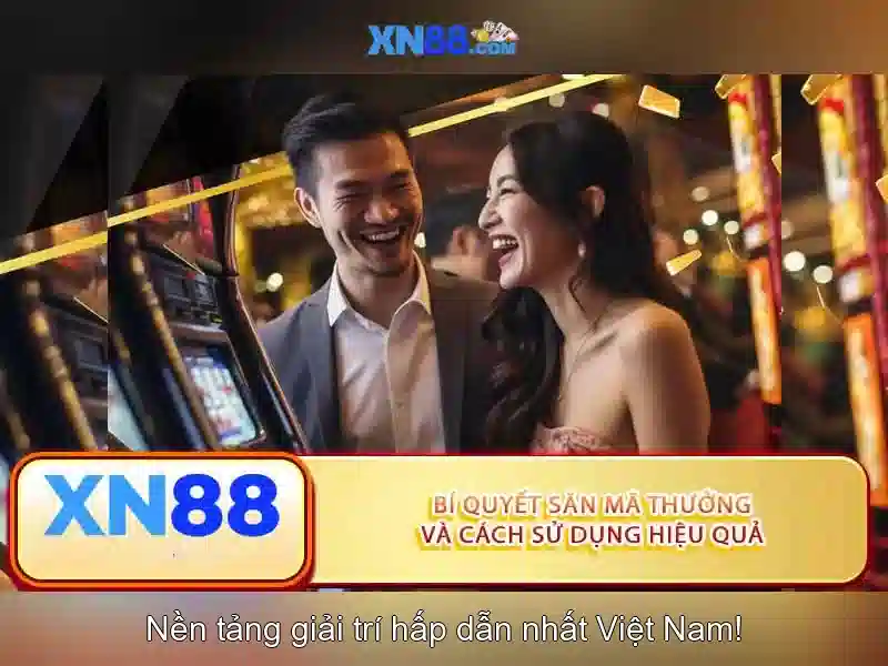xn88: Nền tảng cược trực tuyến và trải nghiệm giải trí