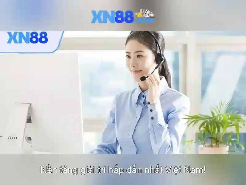 xn88: Nền tảng trò chơi trực tuyến tại Việt Nam