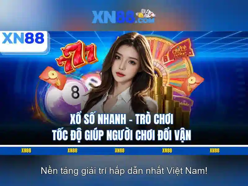 xn88: nền tảng giải trí trực tuyến và trải nghiệm người dùng