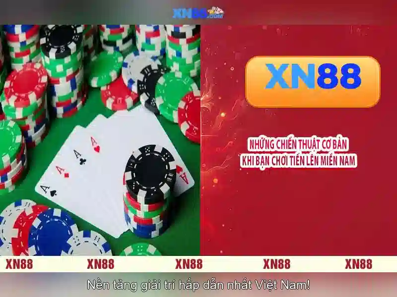 Các tính năng nổi bật về xn88