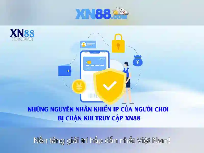 Tổng quan về XN88