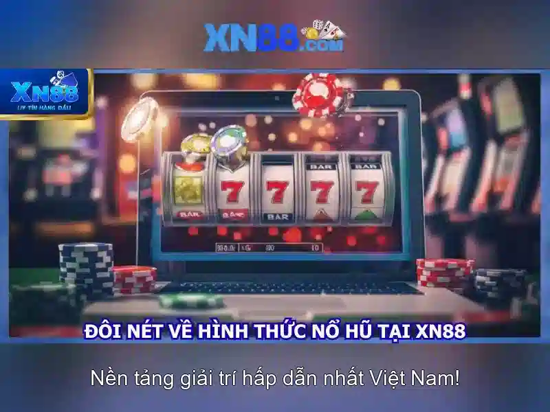 Giới thiệu về xn88