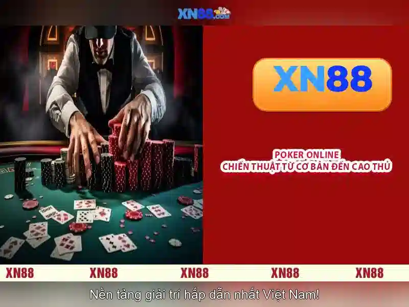 xn88: Tổng quan và bài viết chi tiết