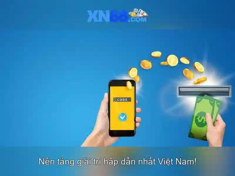 xn88 — Tổng quan về nền tảng trực tuyến