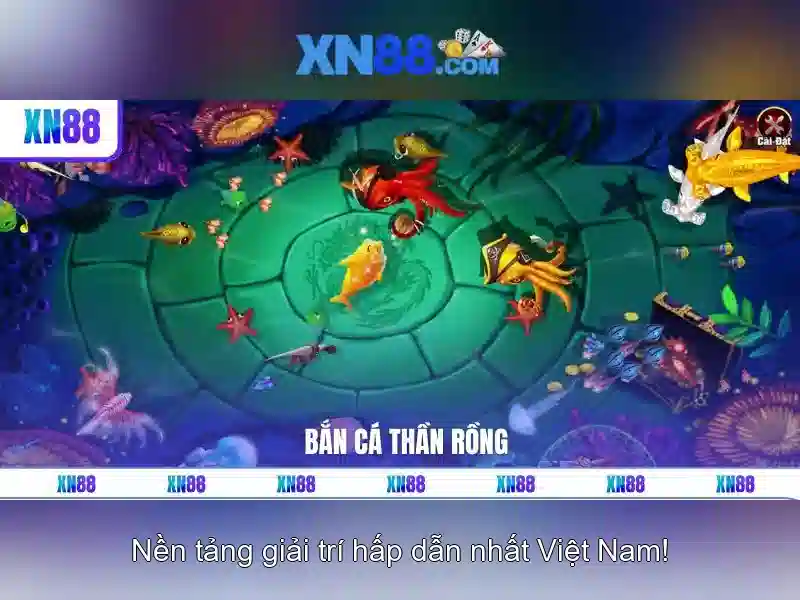 Các lĩnh vực và trò chơi trên xn88