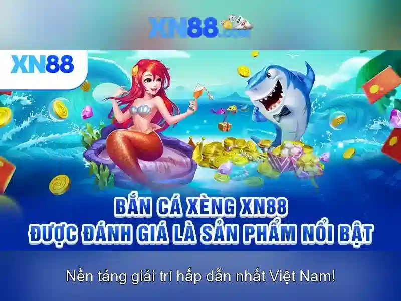 xn88: Nền tảng giải trí trực tuyến tại Việt Nam