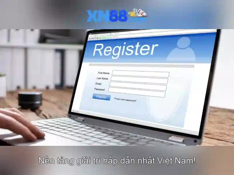xn88 là gì và tại sao nó thu hút người dùng