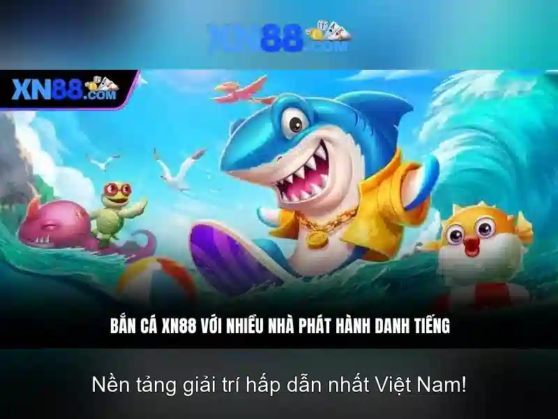 XN88: Đánh giá tổng quan và trải nghiệm người chơi