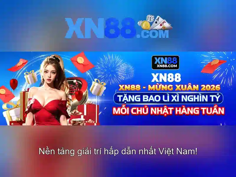 Giới thiệu về xn88