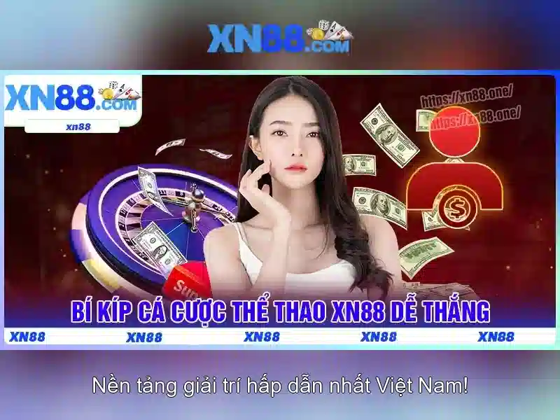 Giới thiệu về xn88