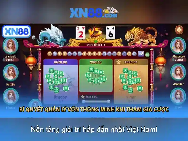 xn88: Nền tảng giải trí trực tuyến và đánh giá uy tín