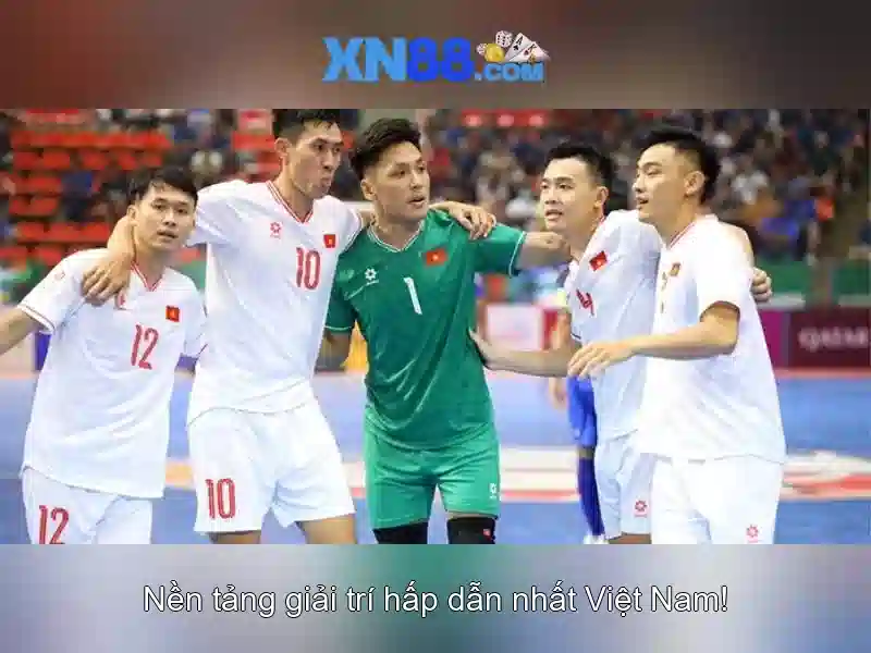 Xn88: Nền tảng giải trí trực tuyến và trò chơi trực tuyến