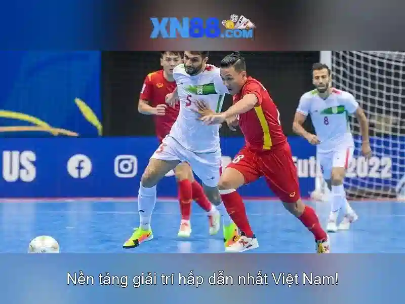 xn88 - Nen tang dat cuoc truc tuyen