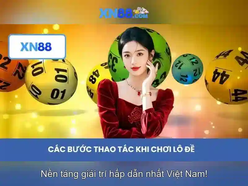 xn88: Nền tảng cá cược và trò chơi trực tuyến