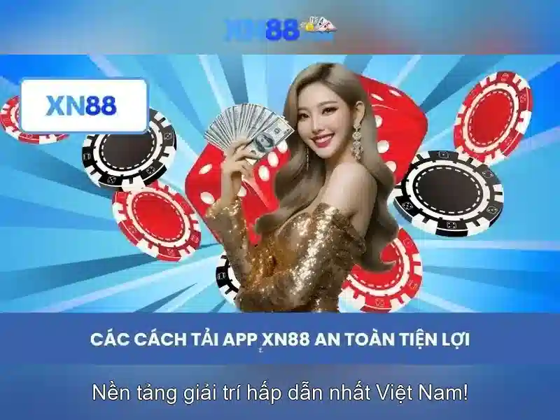 Đội ngũ và văn hóa xn88