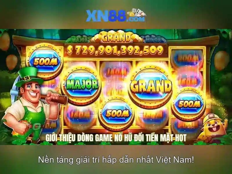 xn88: Nền tảng cá cược trực tuyến an toàn và đáng tin cậy