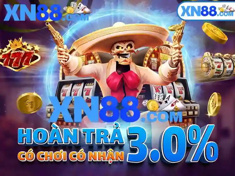 XN88: Nền tảng giải trí trực tuyến và cược an toàn