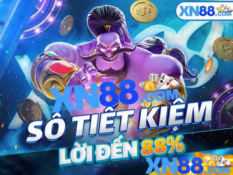 Tính chất và mục tiêu của xn88