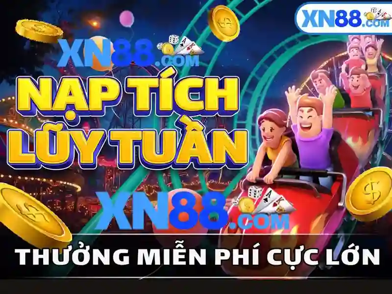 xn88: Giới thiệu và cái nhìn tổng quan