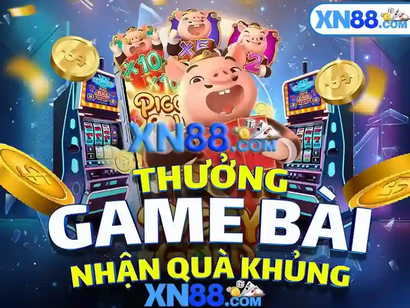 Các trò chơi và dịch vụ nổi bật