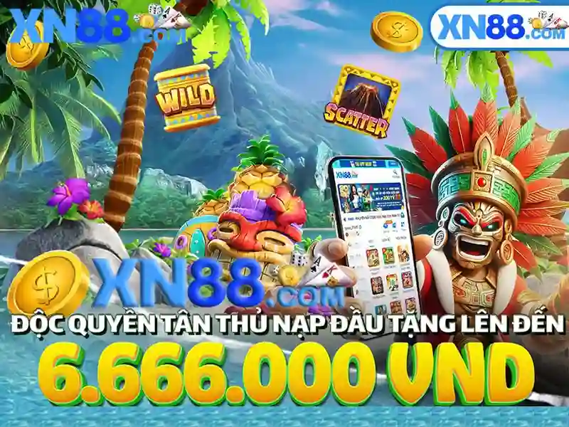 XN88: Nền tảng trò chơi trực tuyến và những điều cần biết