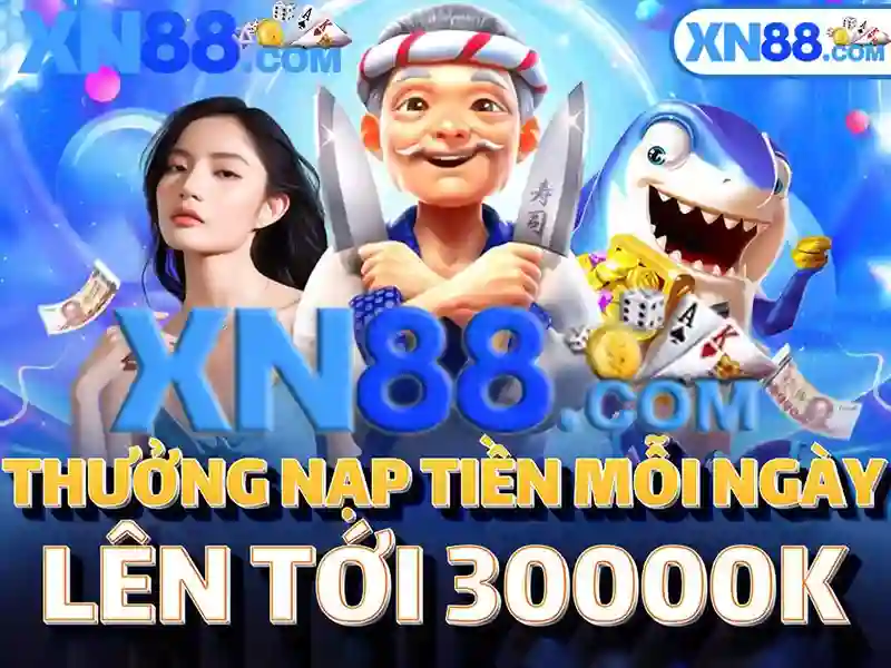 xn88 - Nền tảng trực tuyến và cộng đồng người dùng