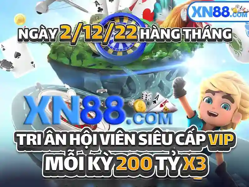 xn88 – Tổng quan và trải nghiệm người dùng