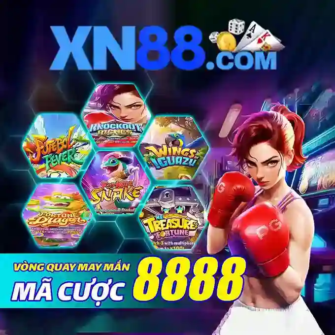 Giới thiệu xn88