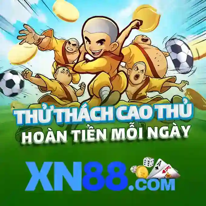 xn88 - Đánh giá nền tảng cá cược trực tuyến