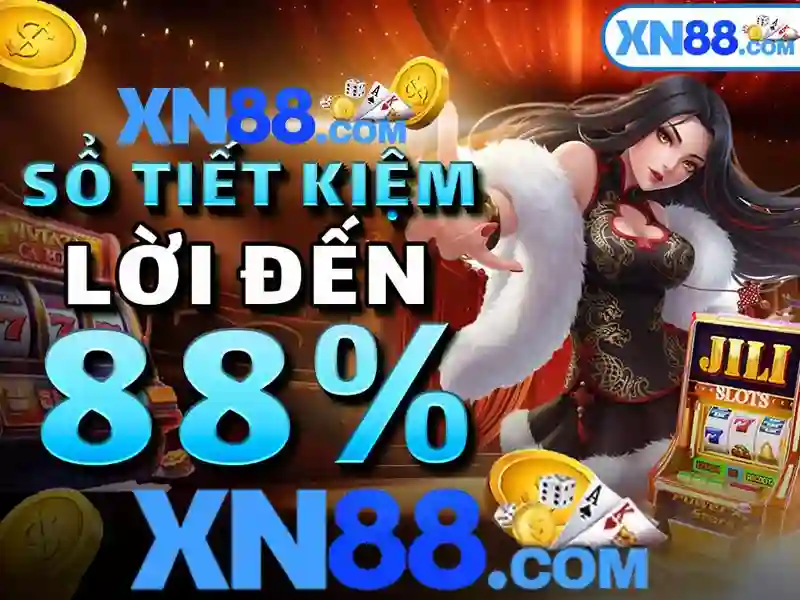 xn88: Nền tảng giải trí và cược trực tuyến - tổng quan