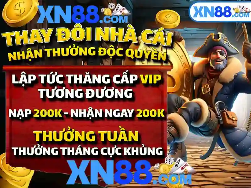 xn88 và thế giới cá cược trực tuyến tại Việt Nam