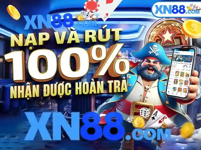 xn88 - Giới thiệu và những tính năng nổi bật