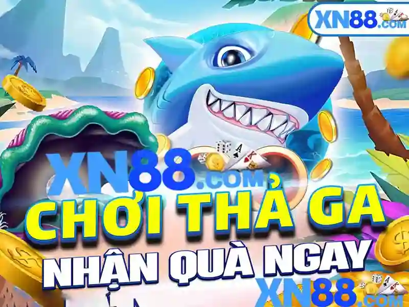 XN88 - Tổng quan về nền tảng chơi game trực tuyến