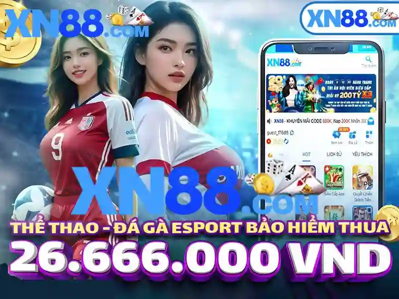 Kết luận về xn88