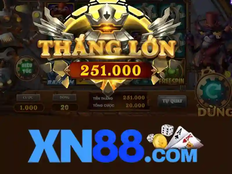 An toàn và thanh toán tại xn88