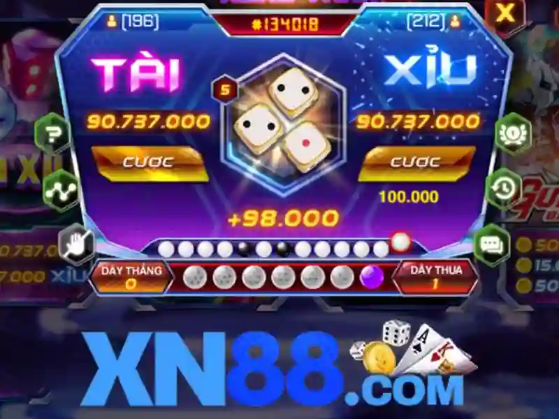 xn88 là gì? Nền tảng trực tuyến và ảnh hưởng trong cộng đồng số