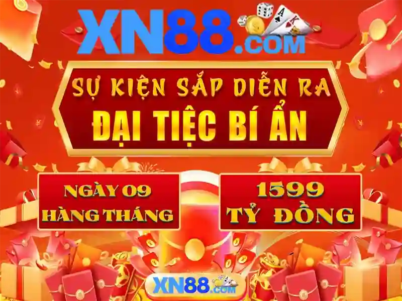 Các trò chơi và tính năng của xn88