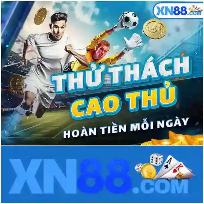 xn88: Nền tảng trò chơi trực tuyến và trải nghiệm người dùng