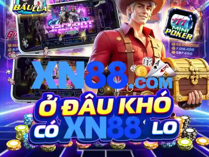 Xn88 và thế giới số