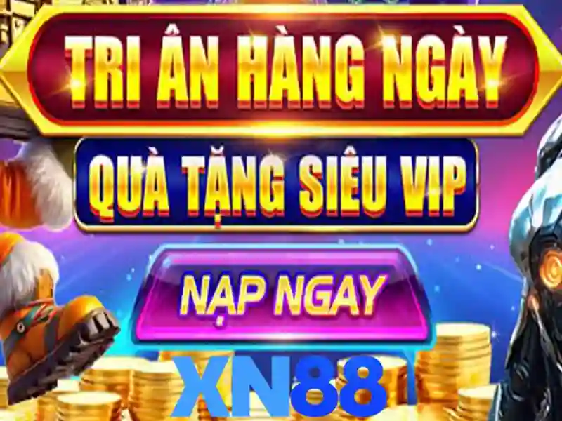 xn88: Tổng quan về nền tảng và ảnh hưởng