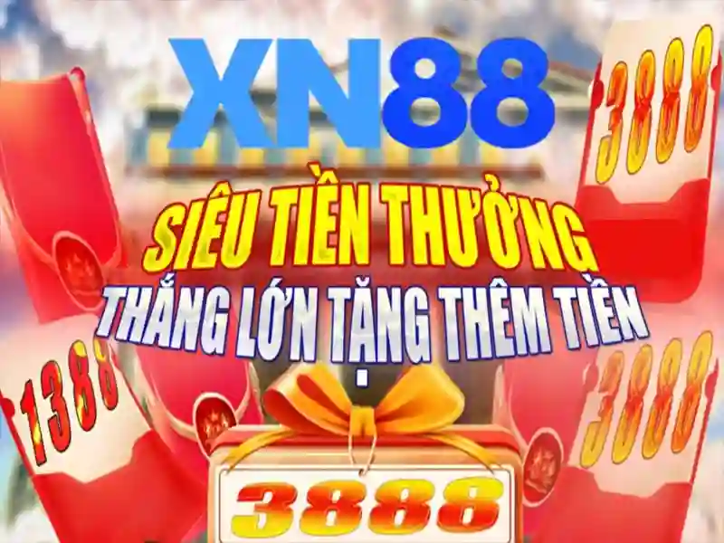 Thanh dieu huong dang nhap xn88