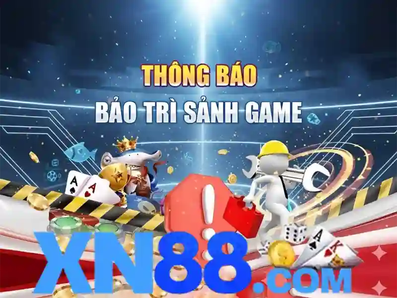 xn88: Tổng quan và ảnh hưởng trong ngành cá cược trực tuyến