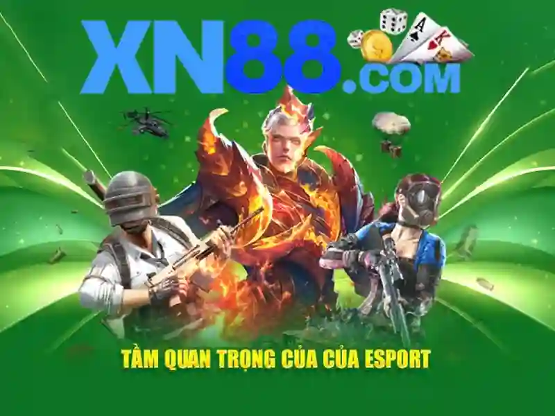 Xn88: Khám phá nền tảng chơi game trực tuyến và cá cược